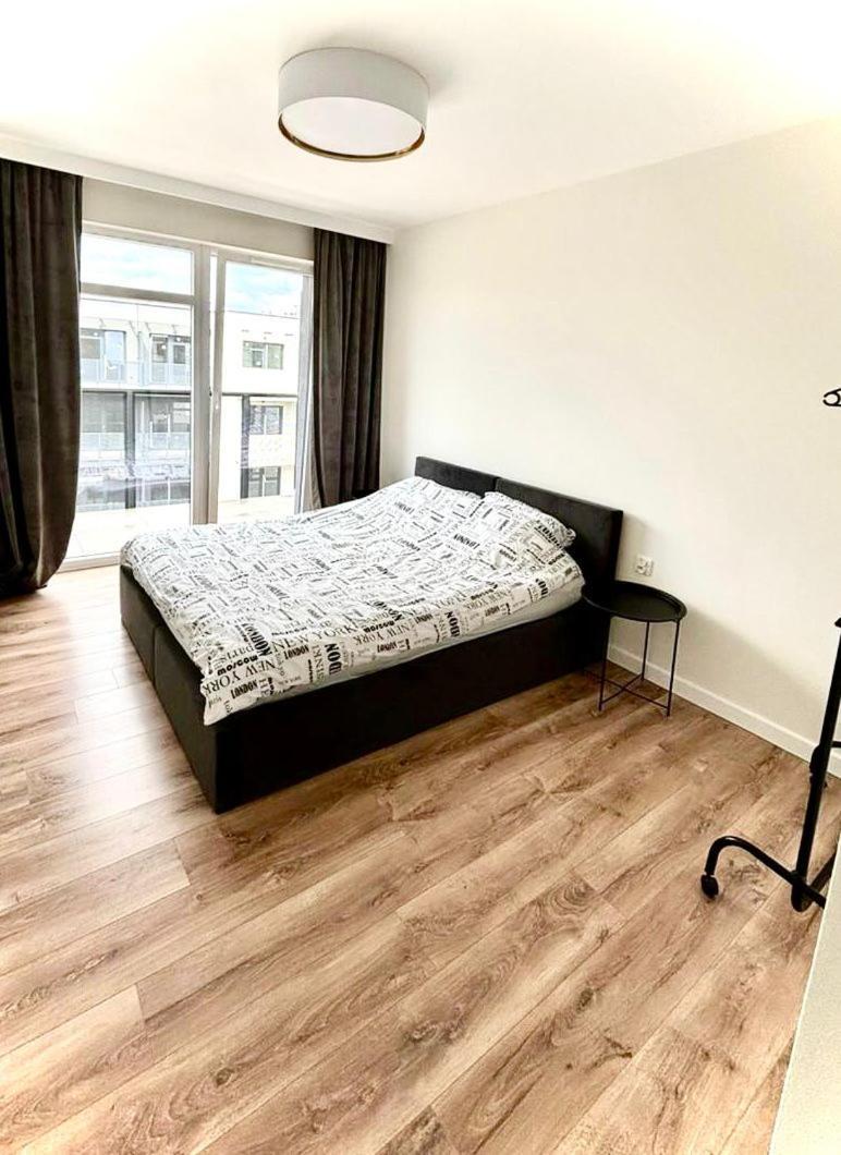 Poznan Przytulne Apartamenty Lesnych Skrzatow Exterior photo
